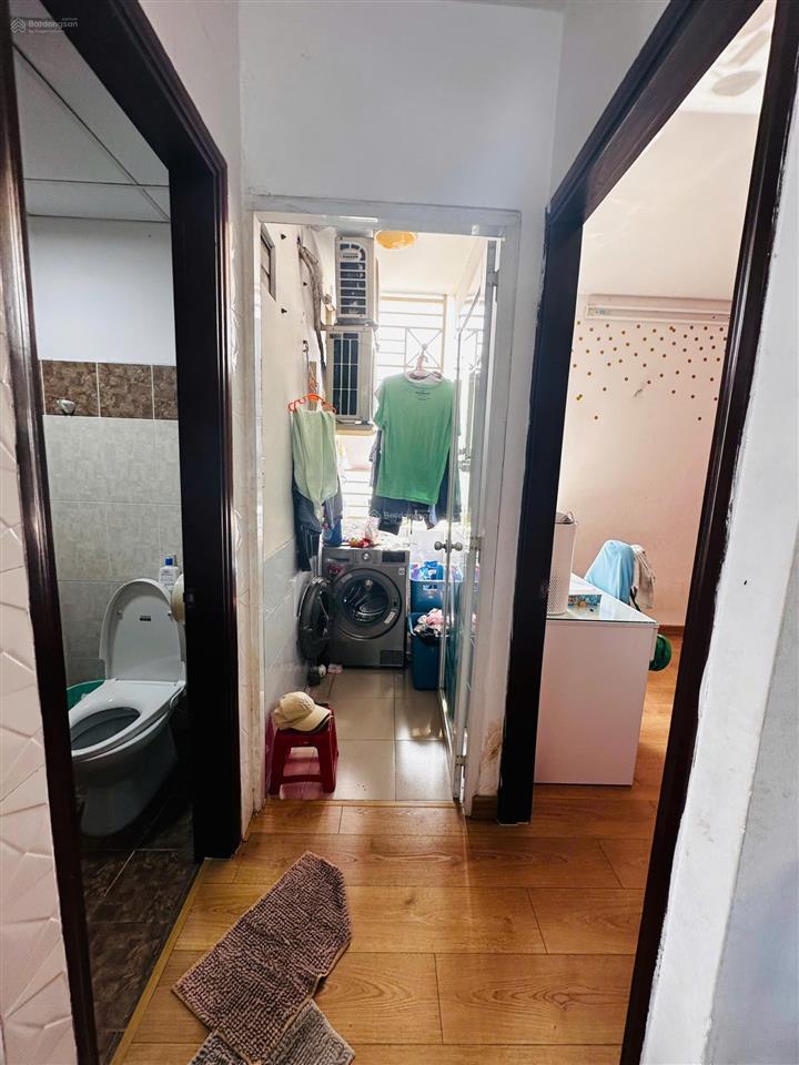 Bán căn hộ quang thái sát đầm sen 2pn 2wc giá tốt  shr