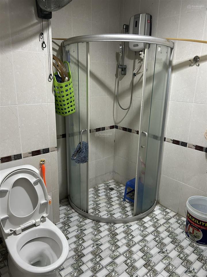 Bán căn hộ 2pn chung cư phú thạnh rộng rãi, đẹp, có nhiều tiện ích nội khu