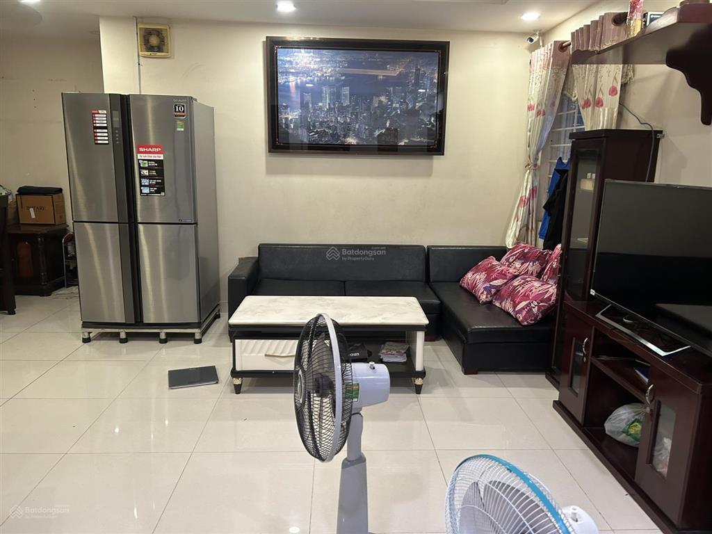 Bán căn hộ 2pn chung cư phú thạnh rộng rãi, đẹp, có nhiều tiện ích nội khu