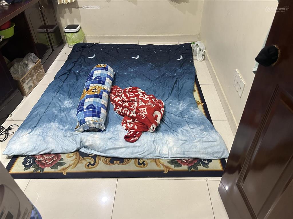 Bán căn hộ 2pn chung cư phú thạnh rộng rãi, đẹp, có nhiều tiện ích nội khu