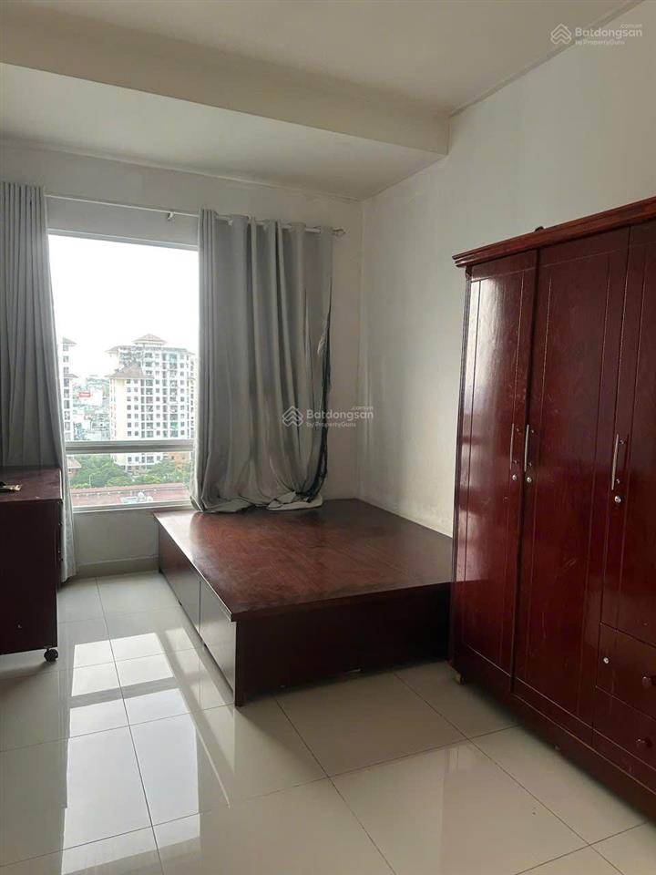 Bán cc 2pn, 2wc giá 3,95 tỷ tại hoa sen ,lạc long quân, q11, hcm, view đẹp