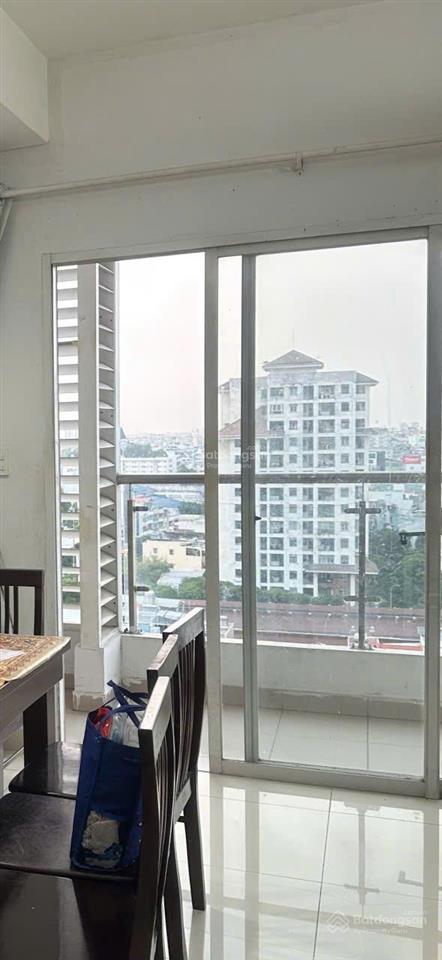 Bán cc 2pn, 2wc giá 3,95 tỷ tại hoa sen ,lạc long quân, q11, hcm, view đẹp