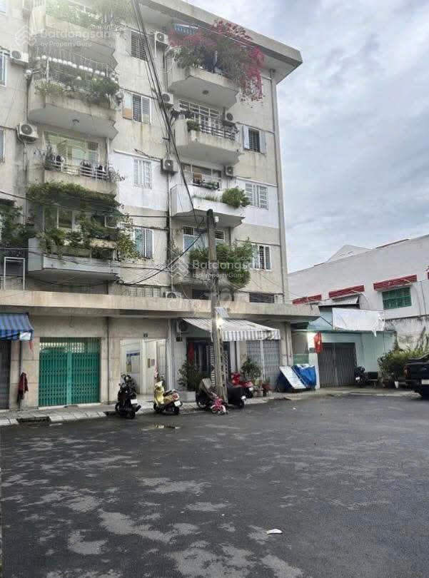 Bán chung cư 148 thống nhất, 2,8 tỷ, 62m2, 2pn, 1wc giá siêu hời