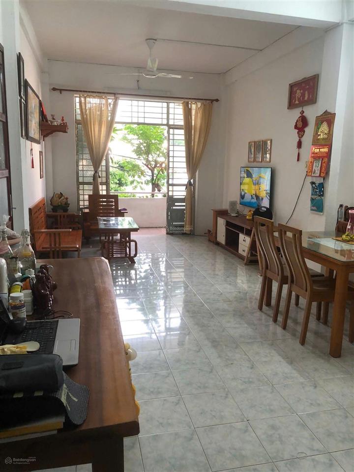 Bán chung cư 148 thống nhất, 2,8 tỷ, 62m2, 2pn, 1wc giá siêu hời