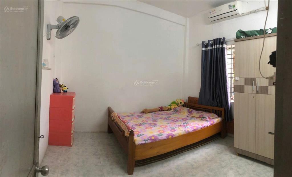 Bán chung cư 148 thống nhất, 2,8 tỷ, 62m2, 2pn, 1wc giá siêu hời