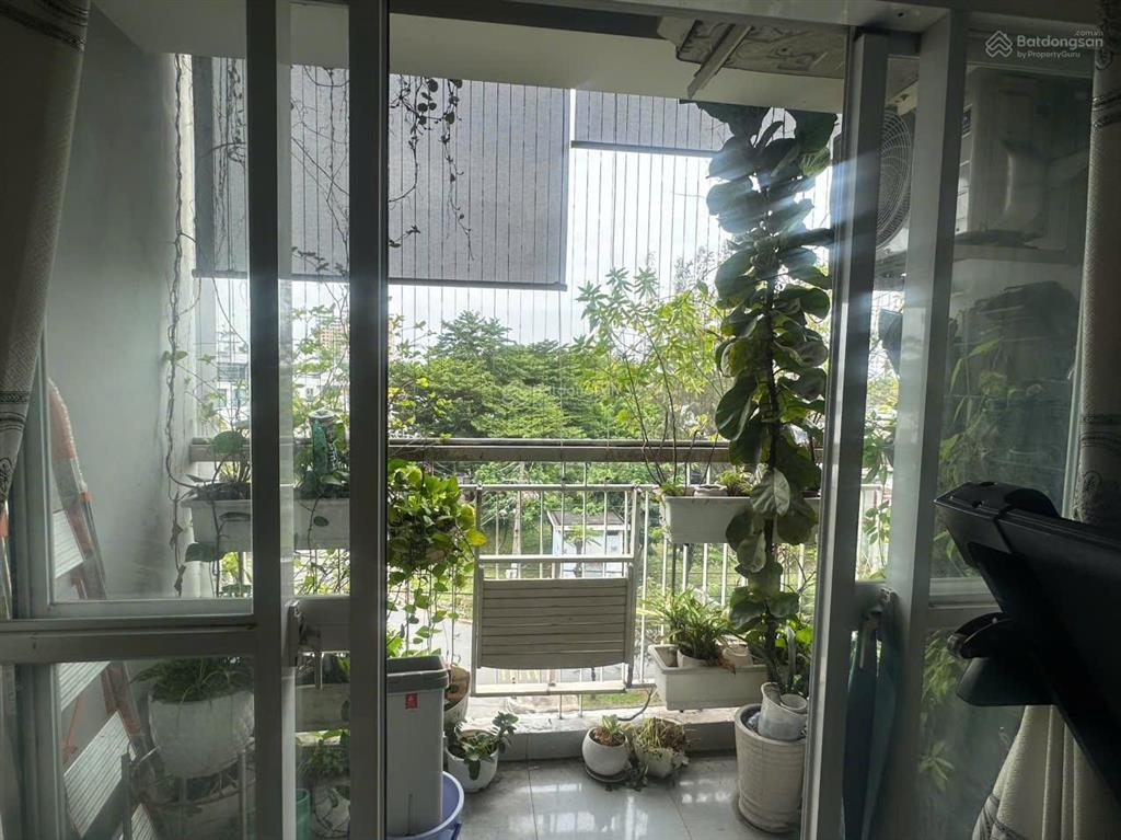 Bán nhanh căn hộ chung cư kế bên aeon mall tân phú 2pn 2wc sổ hổng riêng