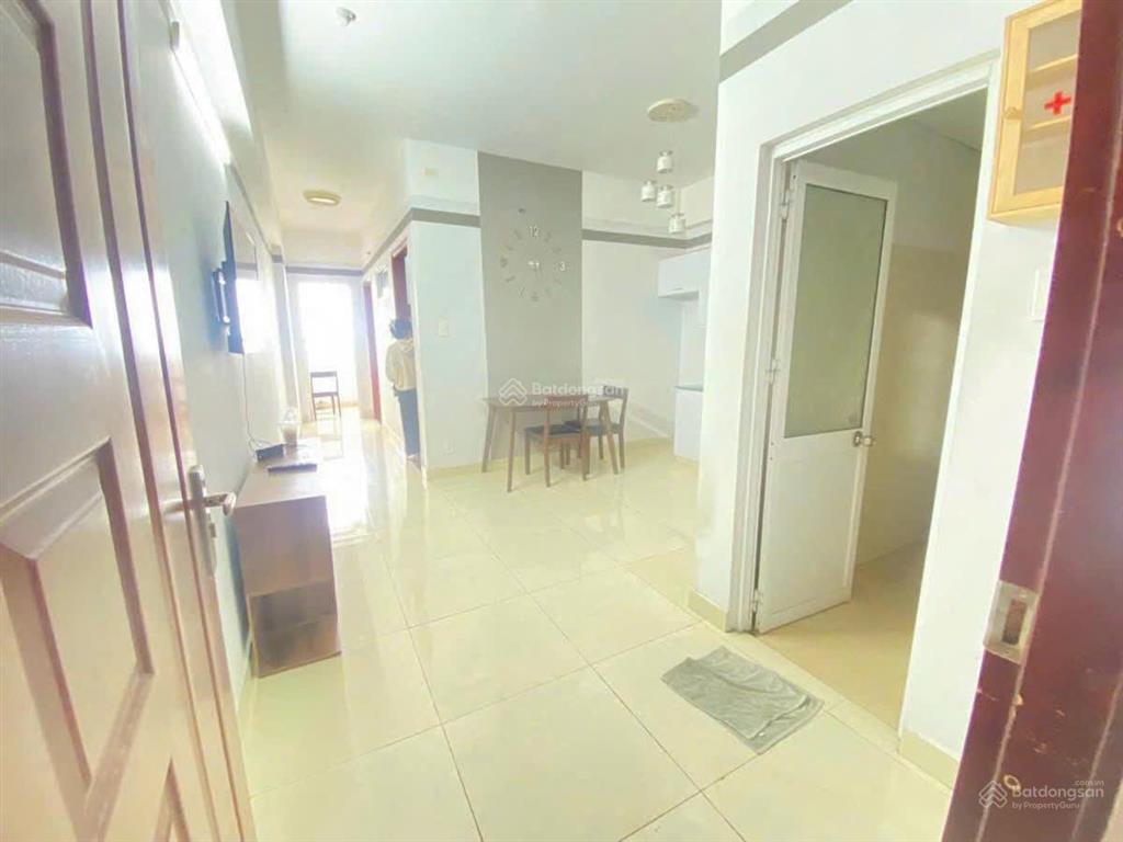 Bán căn hộ chung cư tại khu căn hộ idico tân phú, 2pn 2wc, sổ hồng riêng  giá tốt