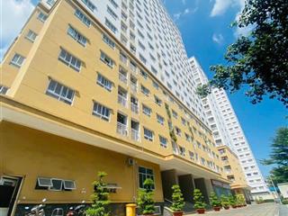 Bán căn hộ chung cư tại khu căn hộ idico tân phú, 2,4 tỷ, 46 m² 2pn, sổ hồng riêng  giá tốt