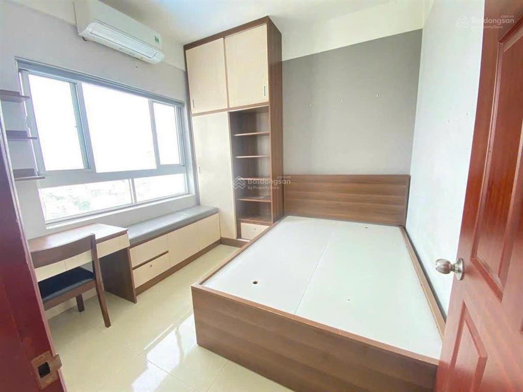 Bán căn hộ chung cư tại khu căn hộ idico tân phú, 2pn 2wc, sổ hồng riêng  giá tốt