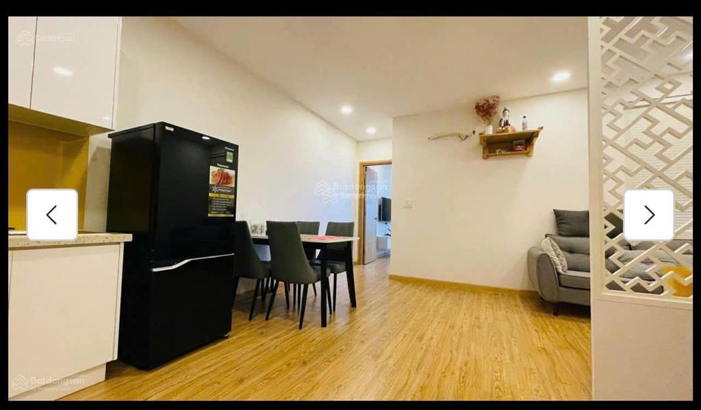 Bán cc saigonhomes 2,1 tỷ, 48m2, 1pn, 1wc  hỗ trợ vay ngân hàng