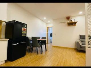 Bán cc saigonhomes 2,1 tỷ, 48m2, 1pn, 1wc  hỗ trợ vay ngân hàng