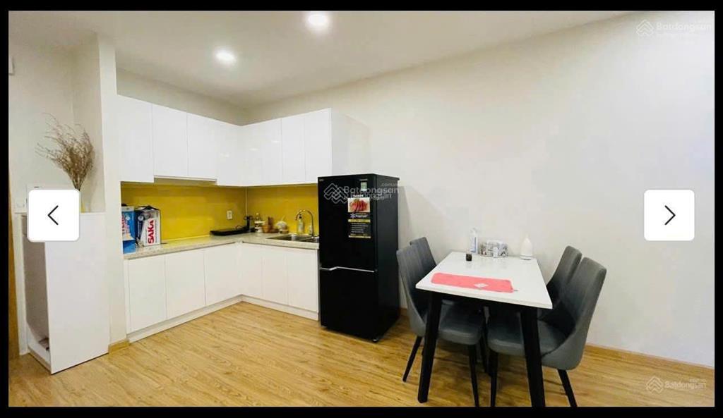 Bán cc saigonhomes 2,1 tỷ, 48m2, 1pn, 1wc  hỗ trợ vay ngân hàng