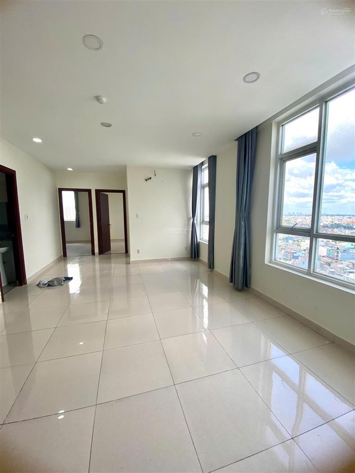 Bán nhanh căn hộ gần đầm sen 2pn 2wc nhà rộng thoáng  vay ngân hàng