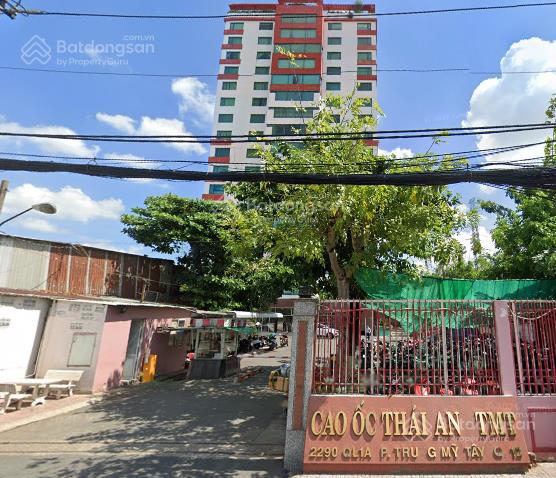 Hiếm! căn hộ thái an q12, 75m2 2pn 2wc còn thương lượng  sổ sẵn