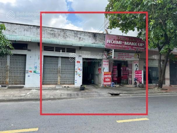 Chủ gửi bán cặp trọ đường kinh doanh buôn bán,đường d6 khu dân cư vsip 1, thuận an bình dương
