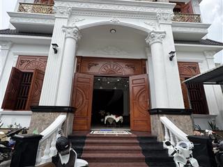 Siêu biệt thự đường d1 khu việt sing bình dương giá cực rẻ