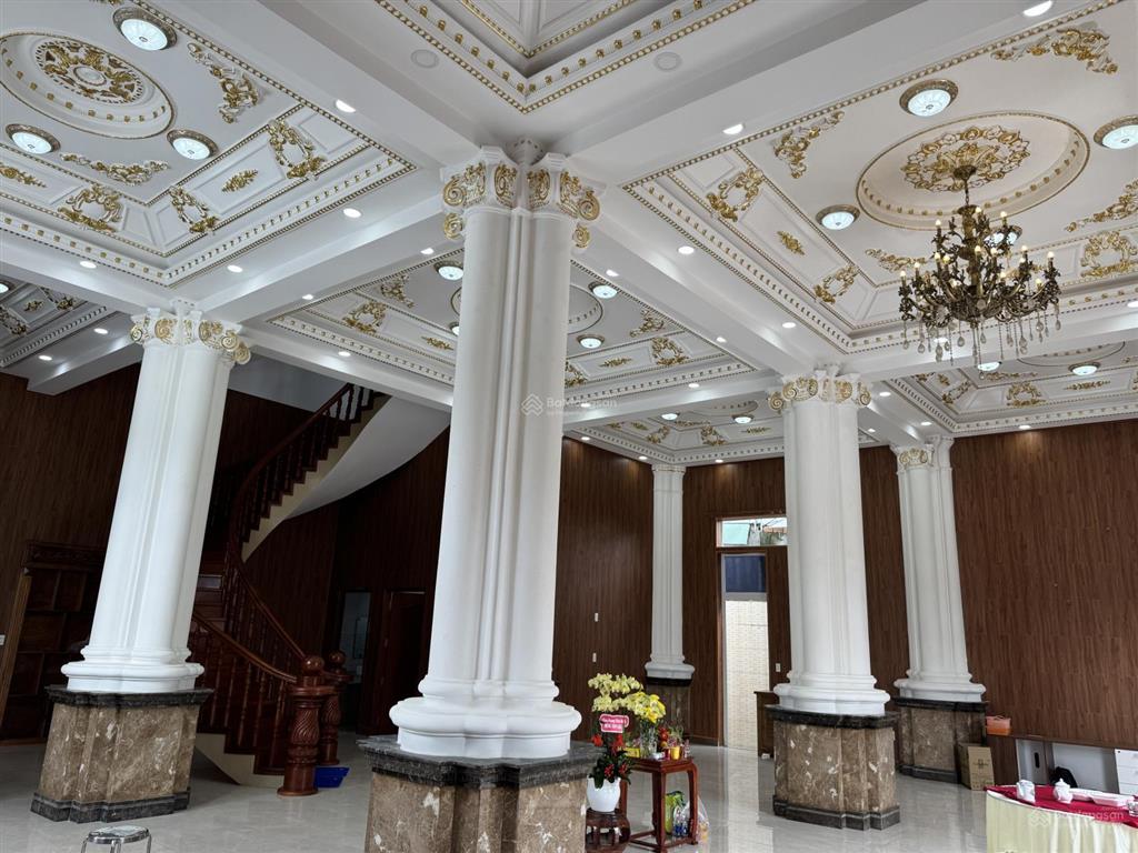 Siêu biệt thự đường d1 khu việt sing bình dương giá cực rẻ