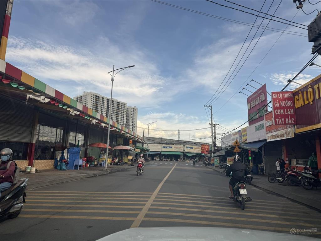 Bán nhà trọ cực đẹp đường d2 khu dân cư thuận giao thuận an giá ngộp