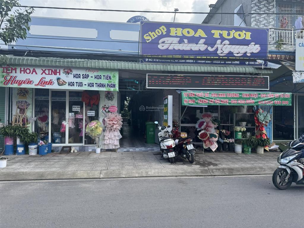 Bán nhà trọ cực đẹp đường d2 khu dân cư thuận giao thuận an giá ngộp