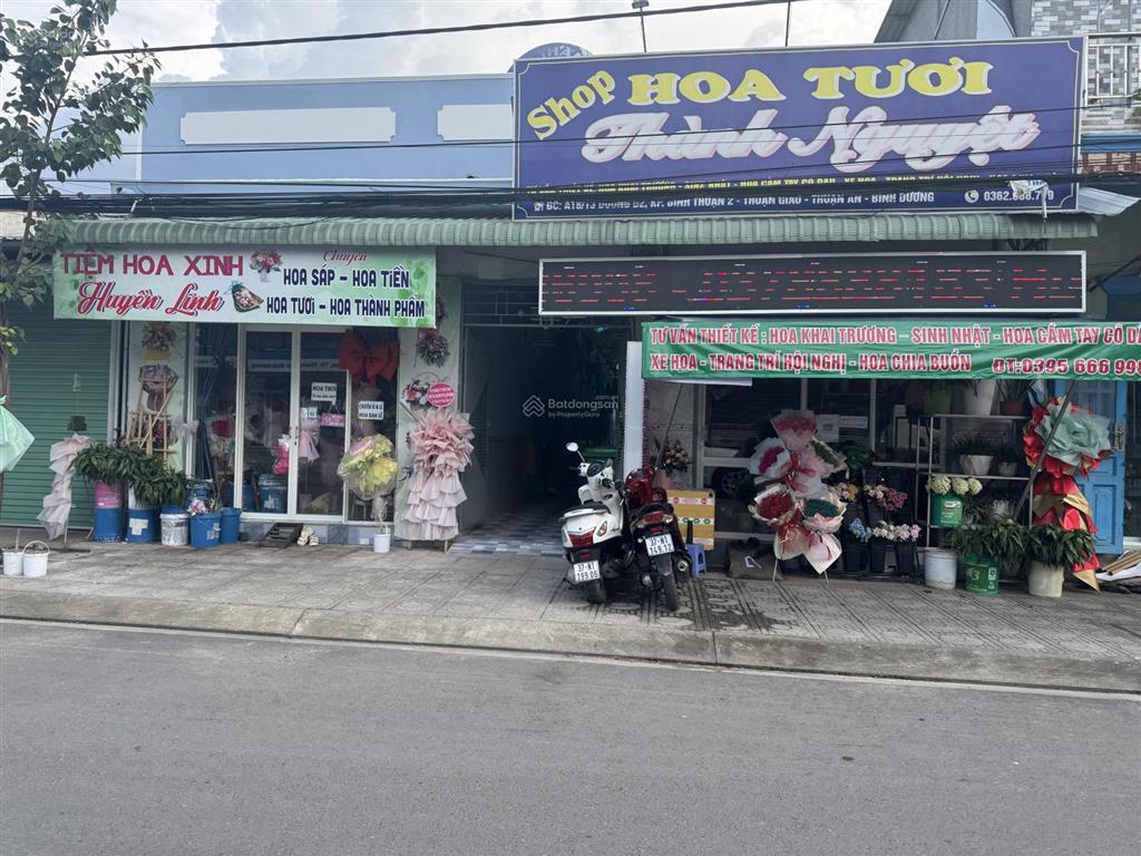 Bán nhà trọ cực đẹp đường d2 khu dân cư thuận giao thuận an giá ngộp