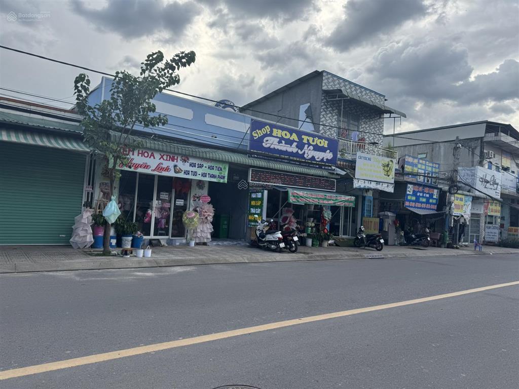 Bán nhà trọ cực đẹp đường d2 khu dân cư thuận giao thuận an giá ngộp
