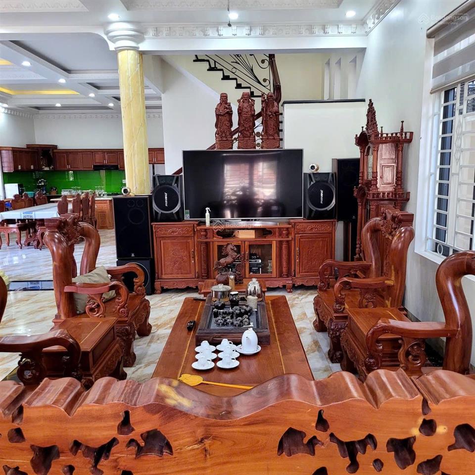 Bán biệt thự biconsi dĩ an bình dương giá mềm