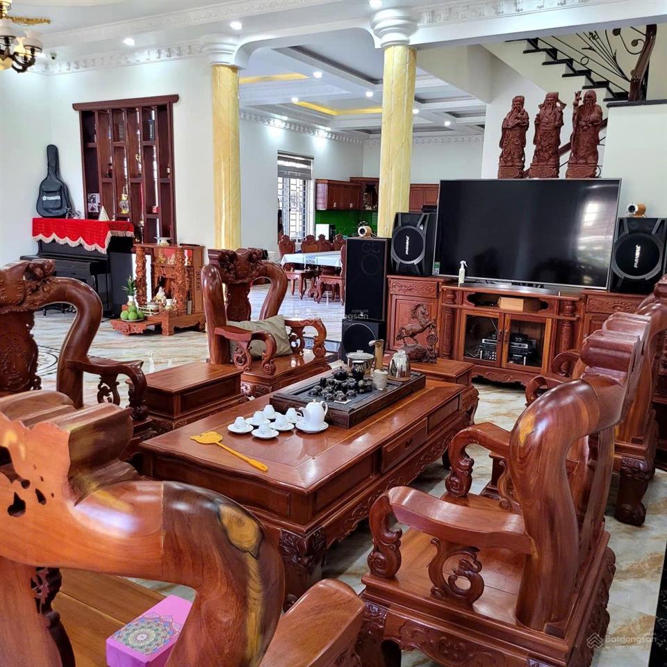 Bán biệt thự biconsi dĩ an bình dương giá mềm