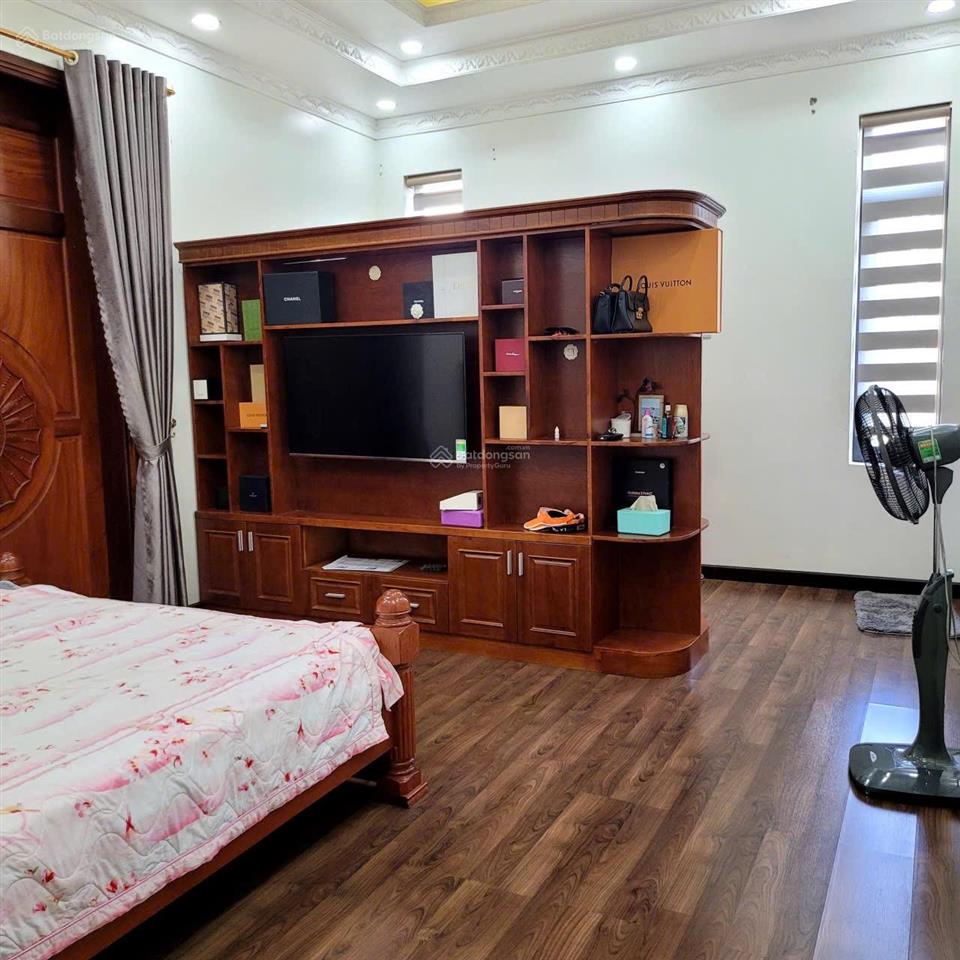 Bán biệt thự biconsi dĩ an bình dương giá mềm
