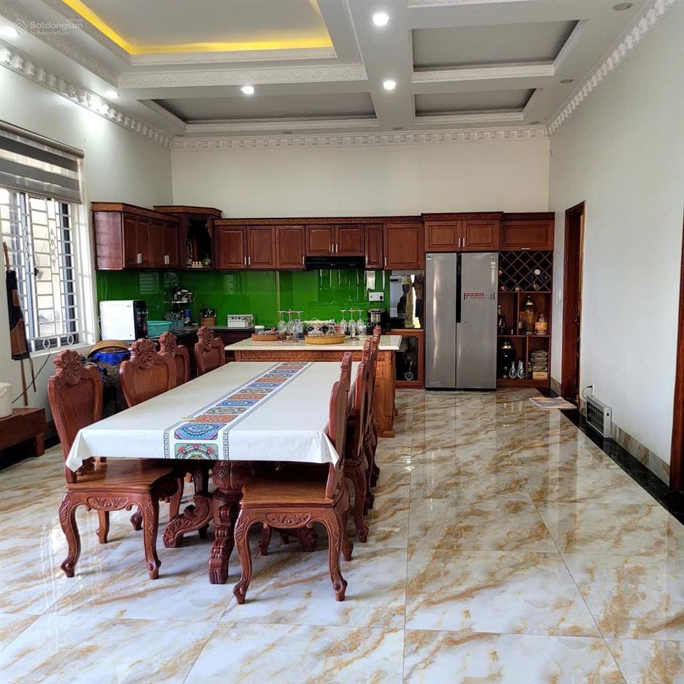 Bán biệt thự biconsi dĩ an bình dương giá mềm
