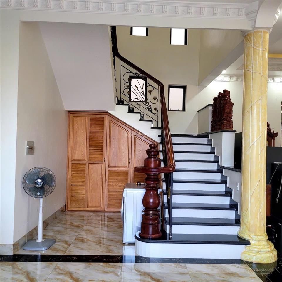 Bán biệt thự biconsi dĩ an bình dương giá mềm
