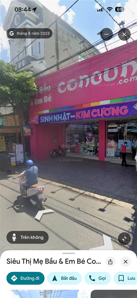 Bán gấp nhà mặt phố đường da6 ngay giữa chợ 7879 việt sing đang cho con cưng thuê
