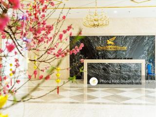 Tổng hợp căn mới  sunshine riverside tháng 2/2026 có sổ 2pn & 3pn & penthouse + cam kết giá chuẩn