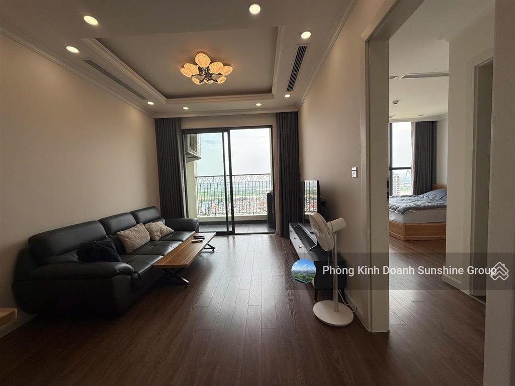 Bán gấp căn góc 3 p ngủ  99.1m2 (thông thuỷ) sunshine riverside  2 ban công  view cầu nhật tân