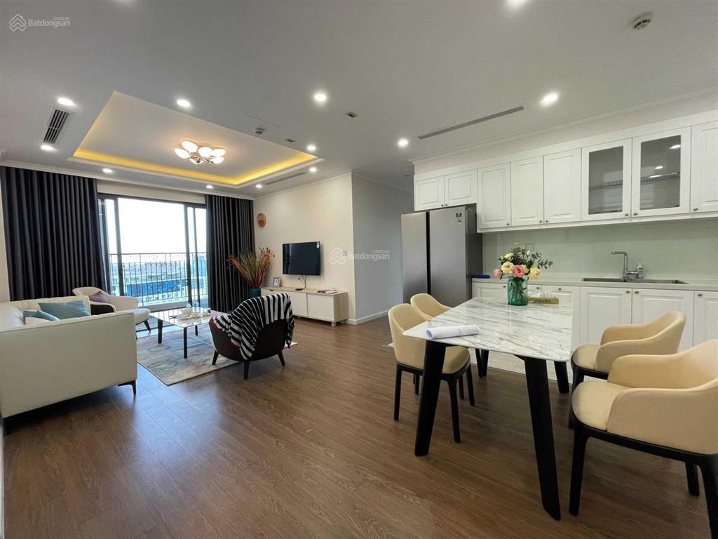 Bán gấp căn góc 3 p ngủ  99.1m2 (thông thuỷ) sunshine riverside  2 ban công  view cầu nhật tân
