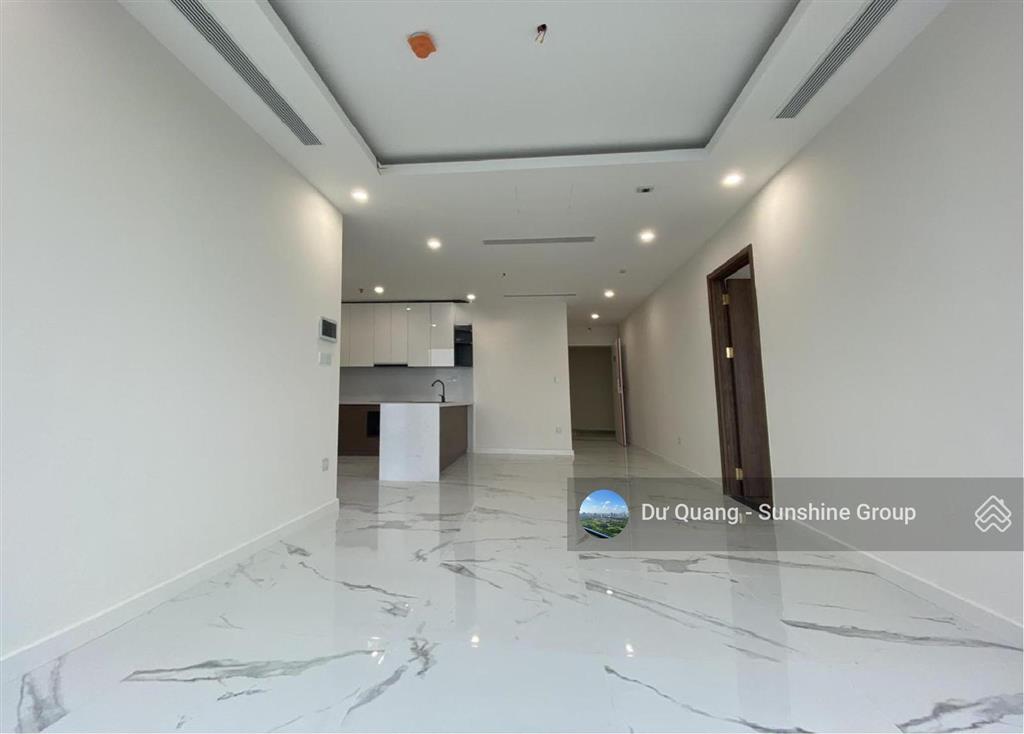 Bán căn sunshine city (2 ngủ +1)  86m2 thông thuỷ  tầng cao  view sông hồng  giá 8,7 tỷ