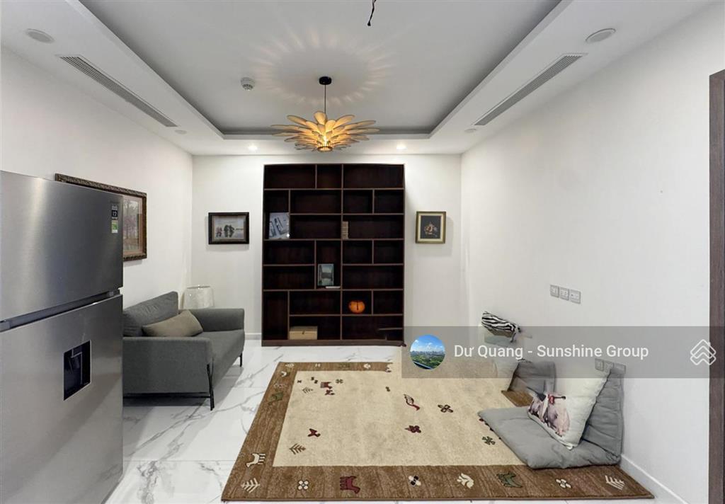 Bán căn duplex sunshine city  158m2  3 phòng ngủ + 4wc  view sông hồng  giá 16.9tỷ (full đồ)
