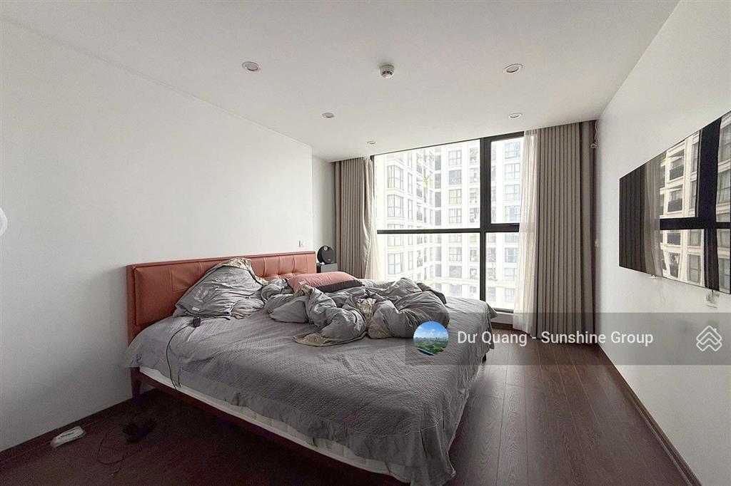 Bán căn 93,8m2  sunshine riverside 3 ngủ  view nội khu  giá 9,1 tỷ (full đồ + sổ đỏ) ảnh thật