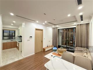 Bán căn 2 ngủ sunshine riverside  57m2 (2 ngủ)  giá 7.2 tỷ (full đồ)  sổ đỏ  0966 470 ***