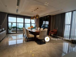 Danh sách đầy đủ căn đang bán  sunshine city ciputra tháng 05/2026 (2pn + 3pn + duplex) đã update