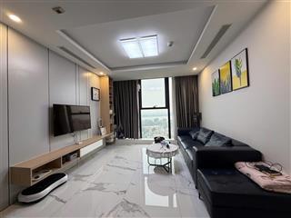 Bán căn sunshine city (2 ngủ + 1)  85,6m2 thông thuỷ  tầng cao  view sông hồng  giá 8,9 tỷ