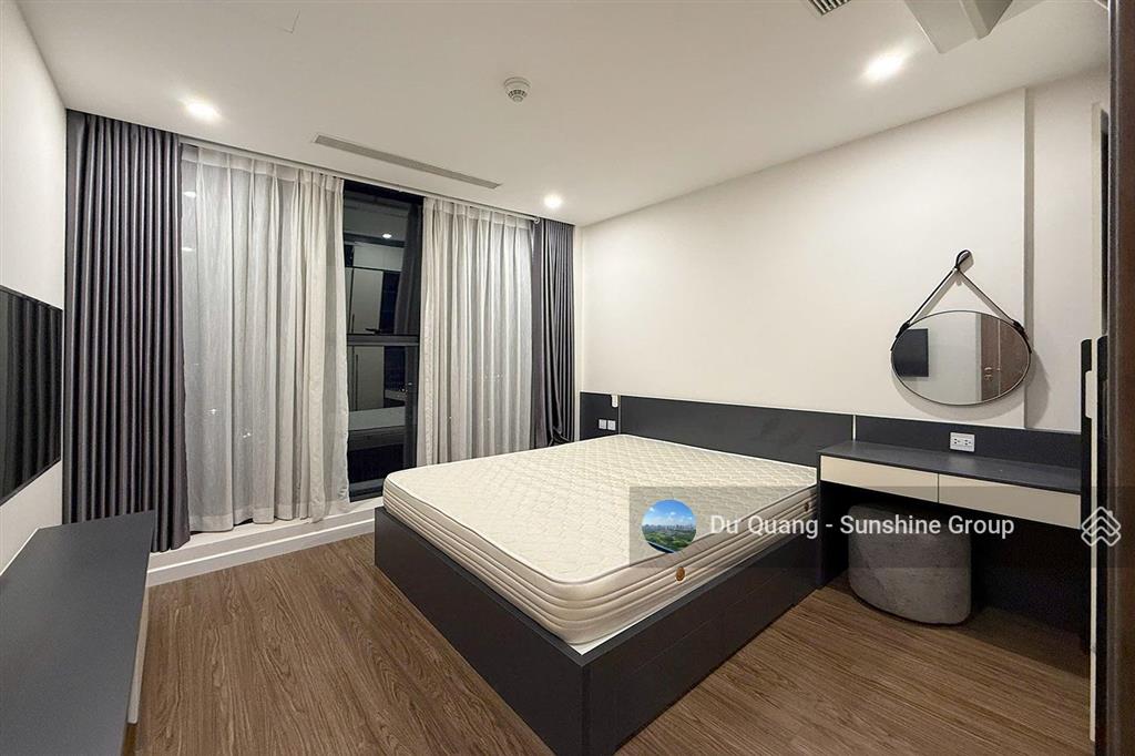 Bán căn 3ngủ  view nội khu. chung cư sunshine city  98,7m2 thông thuỷ  giá 10.3tỷ (full đồ+sổ)