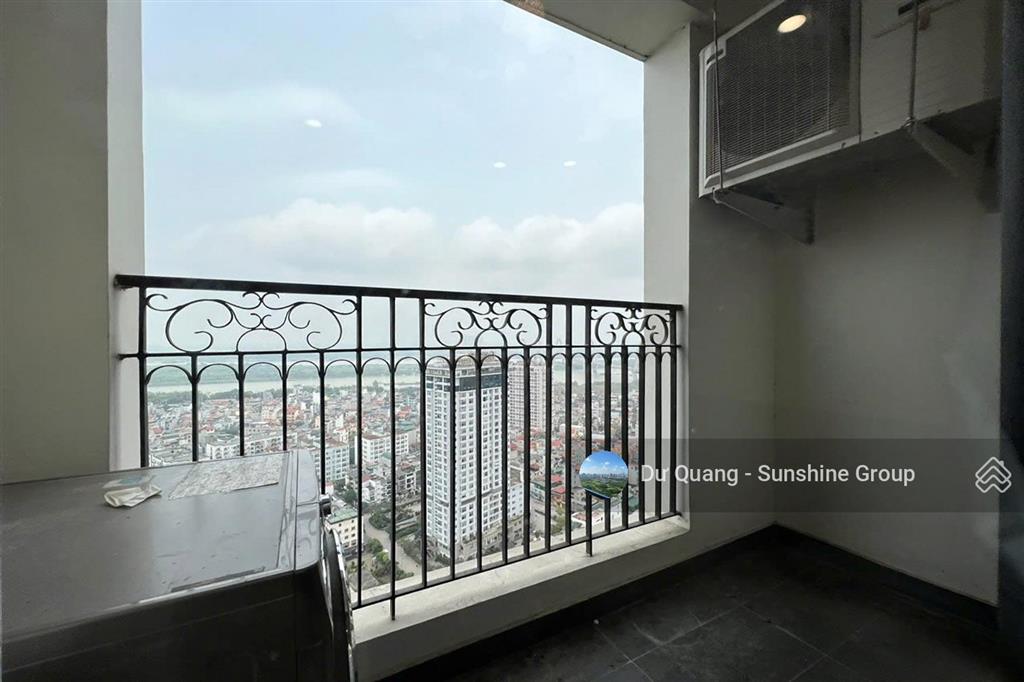 Bán căn sunshine riverside  64.1m2 thông thủy  2 ngủ view sông  giá 7.04tỷ (sổ đỏ)  tầng cao