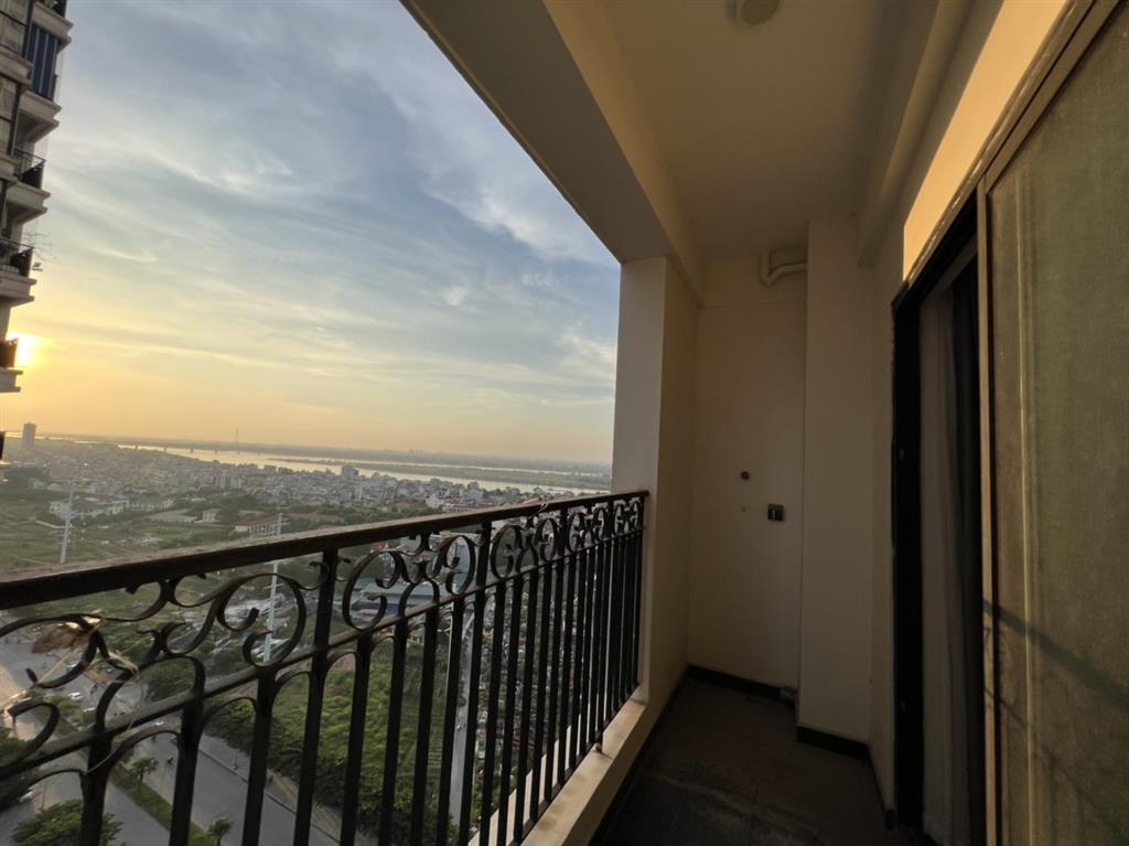 Bán căn góc 3 pngủ  sunshine riverside  92m2 thông thuỷ  giá 8,9 tỷ (full đồ + sổ đỏ) view sông