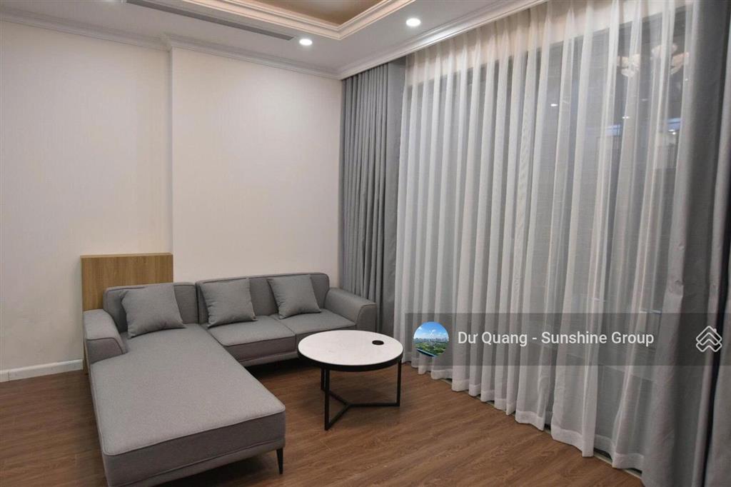 Bán căn góc 3 pngủ  sunshine riverside  92m2 thông thuỷ  giá 8,9 tỷ (full đồ + sổ đỏ) view sông