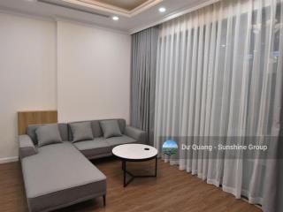 Bán căn góc 3 ngủ  sunshine riverside  92m2 thông thuỷ  giá 9,3 tỷ (full đồ + sổ đỏ)