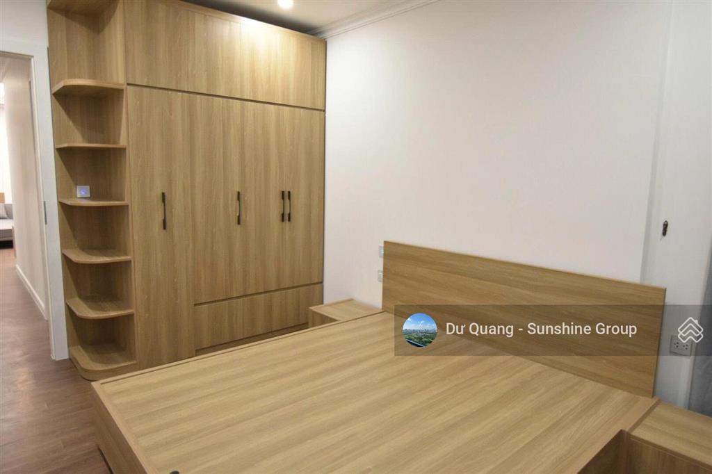 Bán căn góc 3 pngủ  sunshine riverside  92m2 thông thuỷ  giá 8,9 tỷ (full đồ + sổ đỏ) view sông