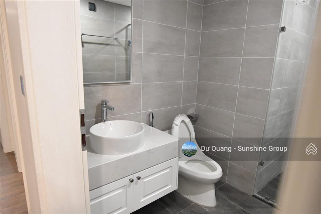 Bán căn góc 3 pngủ  sunshine riverside  92m2 thông thuỷ  giá 8,9 tỷ (full đồ + sổ đỏ) view sông