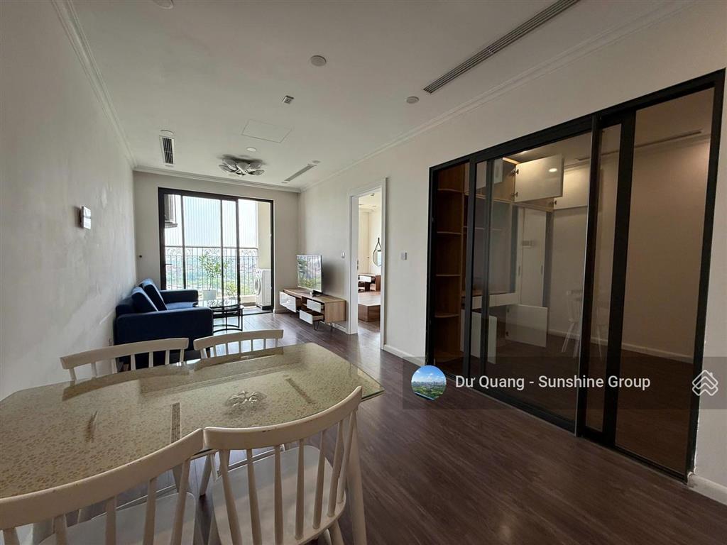 Bán căn 2 ngủ sunshine riverside  60,1m2  toà r3  view cầu nhật tân + sông  giá 6.5 tỷ (sổ đỏ)