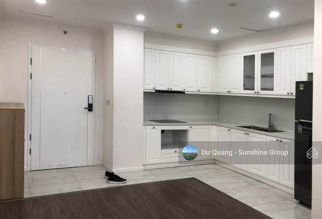 Bán căn 2 ngủ sunshine riverside  60,1m2  toà r3  view cầu nhật tân + sông  giá 6.5 tỷ (sổ đỏ)