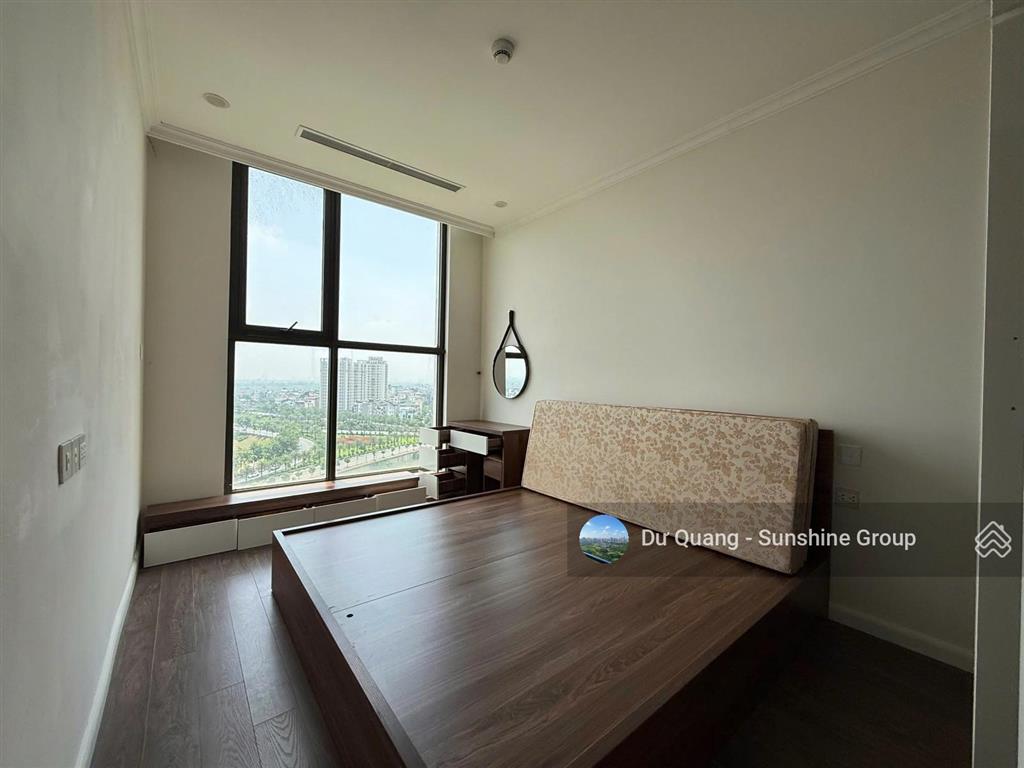 Bán căn 2 ngủ sunshine riverside  60,1m2  toà r3  view cầu nhật tân + sông  giá 6.5 tỷ (sổ đỏ)
